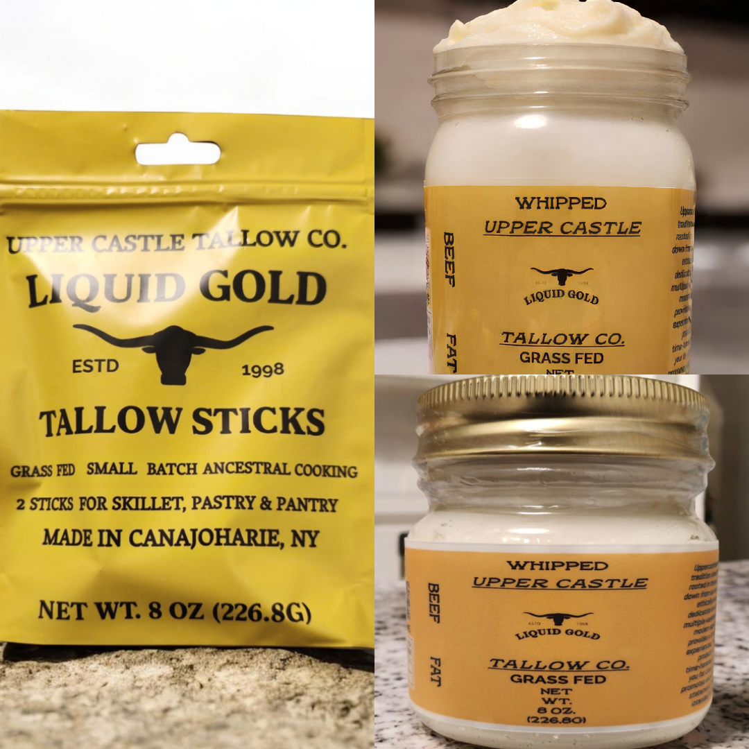 The Ritual Cooking Collection