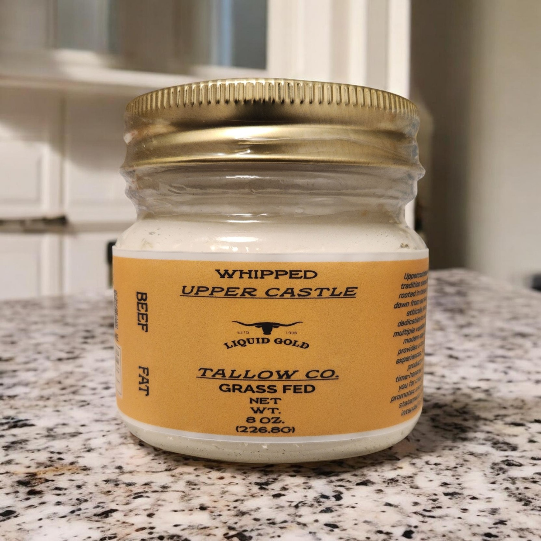 The Everyday Essentials Bundle — 4 oz + 8 oz