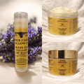 Whole‑Body Tallow Care Set
