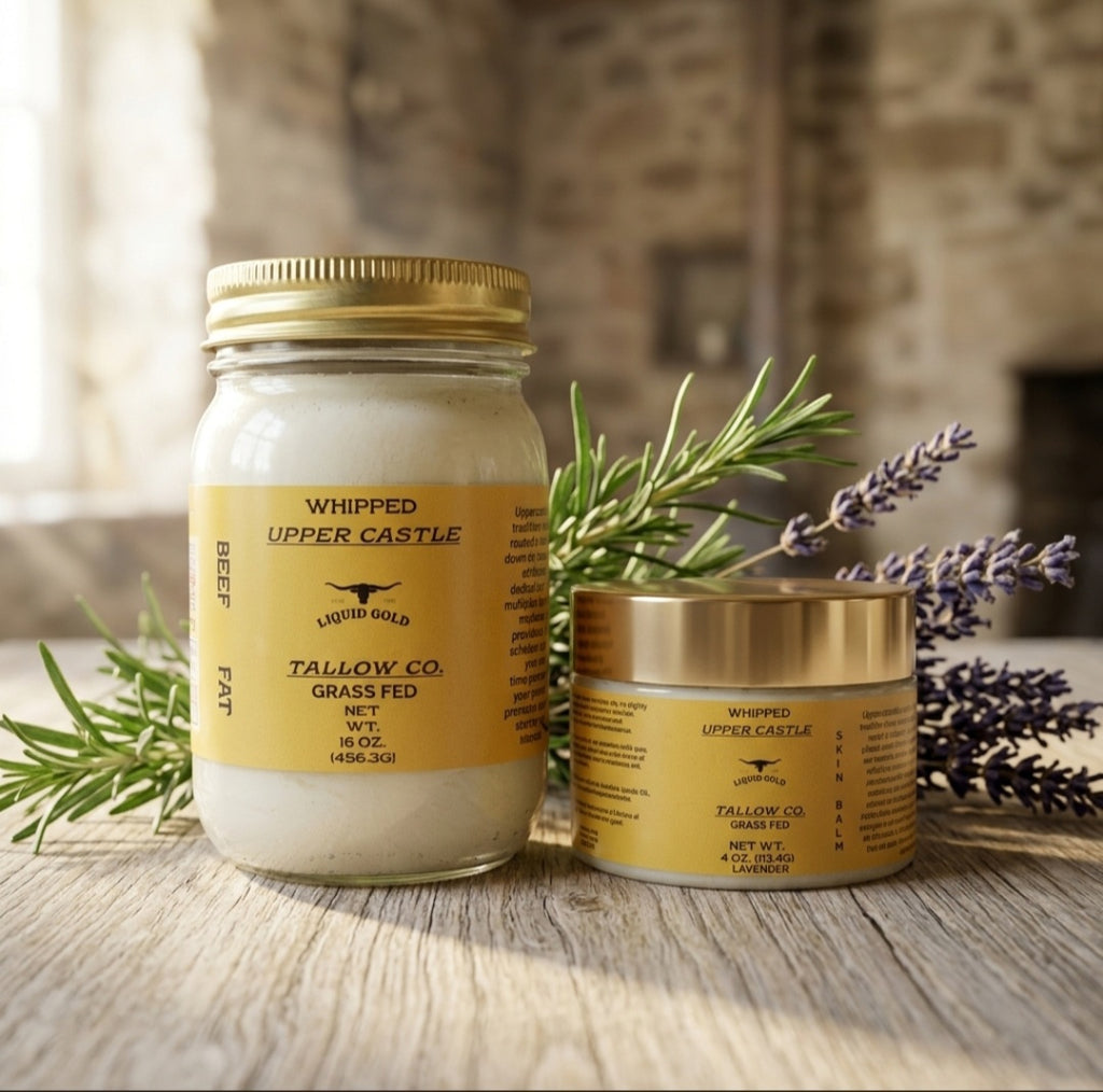Full Size Premium Bundle — 4 oz + 16 oz