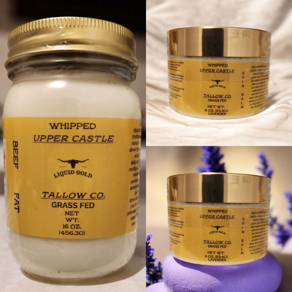 Full Size Premium Bundle — 4 oz + 16 oz